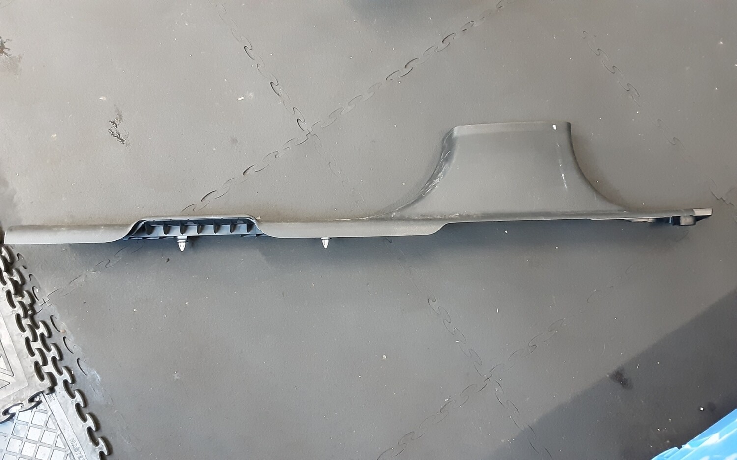 LAND ROVER FREELANDER 2 OS RIGHT SIDE INNER SILL TRIM  6H52 24478 ACW