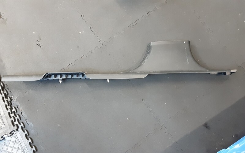 LAND ROVER FREELANDER 2 OS RIGHT SIDE INNER SILL TRIM  6H52 24478 ACW