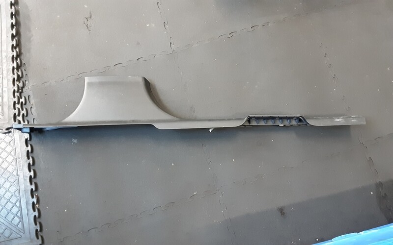 LAND ROVER FREELANDER 2 NS LEFT SIDE INNER SILL TRIM  6H52 24479 ACW