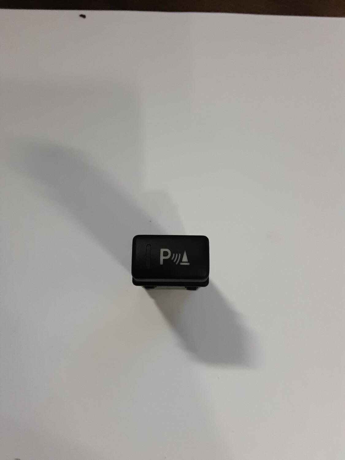LAND ROVER FREELANDER 1 FACELIFT PARKING AID ASSISTANT SWITCH YUG500330PUY
