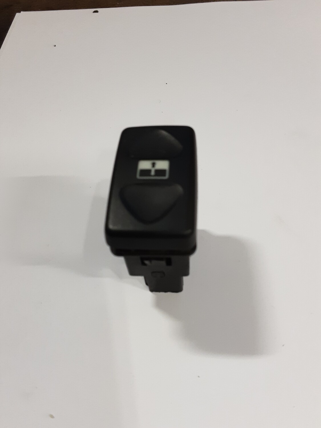 LAND ROVER FREELANDER 1 SUNROOF SWITCH YUF500080PUY