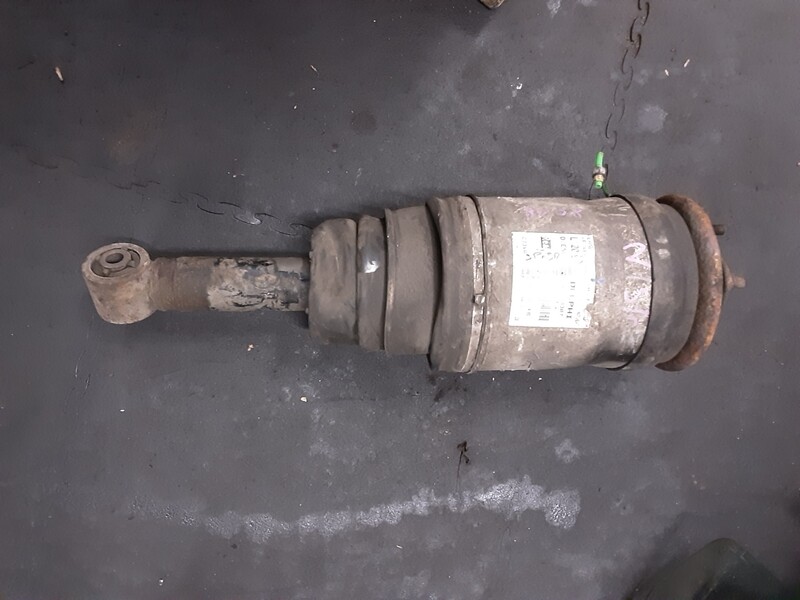 RANGE ROVER SPORT TDV8 3.6 OSR AIR SUSPENSION STRUT 22238307