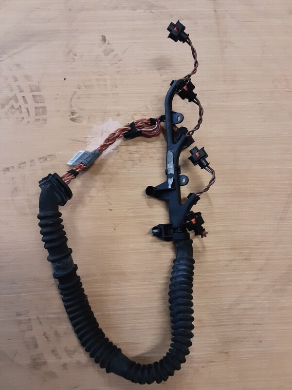 LAND ROVER FREELANDER 1 TD4 INJECTOR WIRING LOOM 778002903