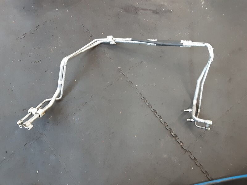 LAND ROVER FREELANDER 1 AIR CON PIPES