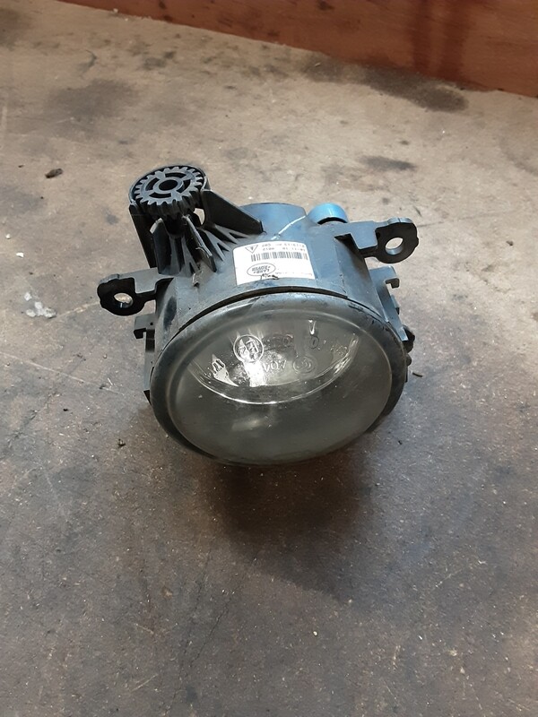 LAND ROVER FREELANDER 2 2011 NS OS FRONT FOG LIGHT 6H52 15K201 AA