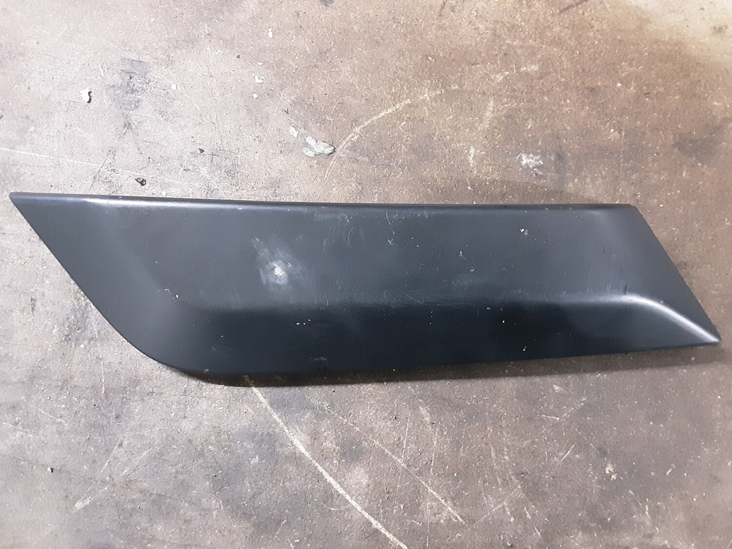 LAND ROVER FREELANDER 2 INNER LEFT DOOR HANDLE TRIM COVER 6H52 22643 AB