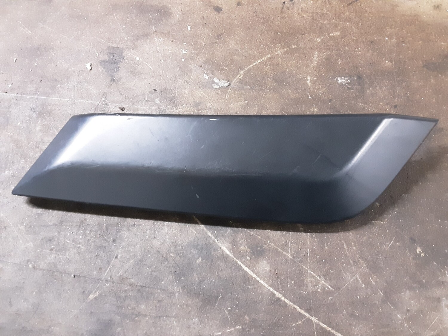 LAND ROVER FREELANDER 2 INNER RIGHT DOOR HANDLE TRIM COVER 6H52 22642 AB