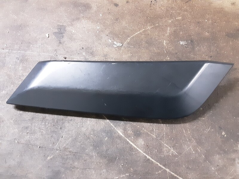 LAND ROVER FREELANDER 2 INNER RIGHT DOOR HANDLE TRIM COVER 6H52 22642 AB