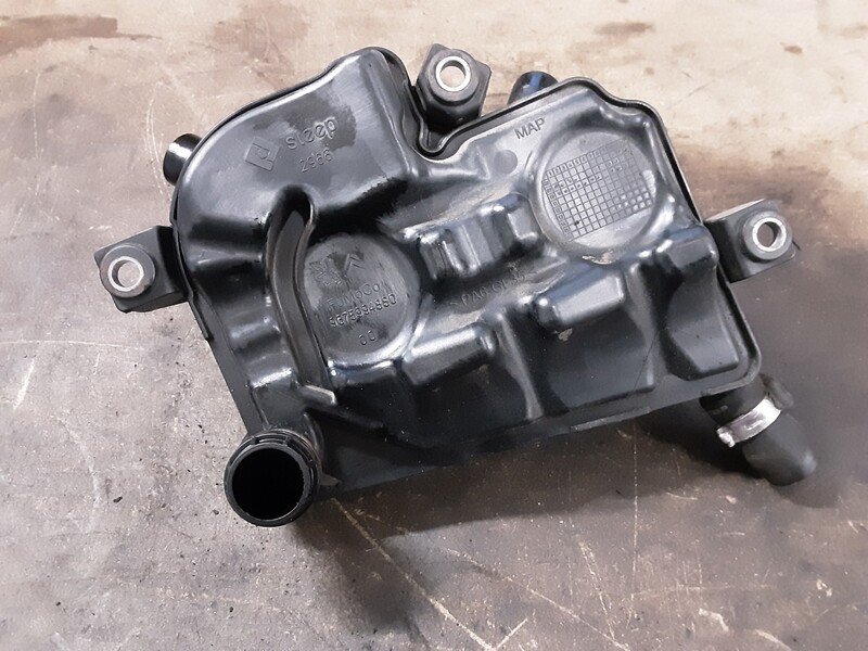 LAND ROVER FREELANDER 2 2.2 TD4 2011 OIL FILTER SEPERATOR 9675994880