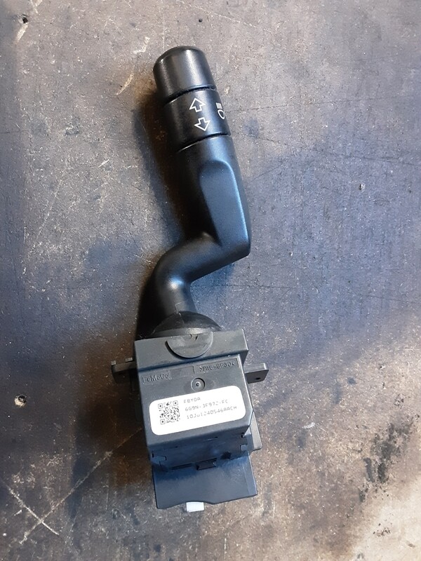 LAND ROVER FREELANDER 2 2011 INDICATOR STALK 7G9N 3F972 FC