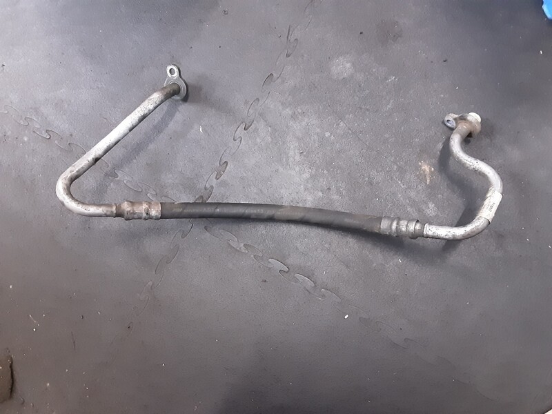 LAND ROVER FREELANDER 2 TD4 2011 AIR CON AC PIPE 6G9N 19N602