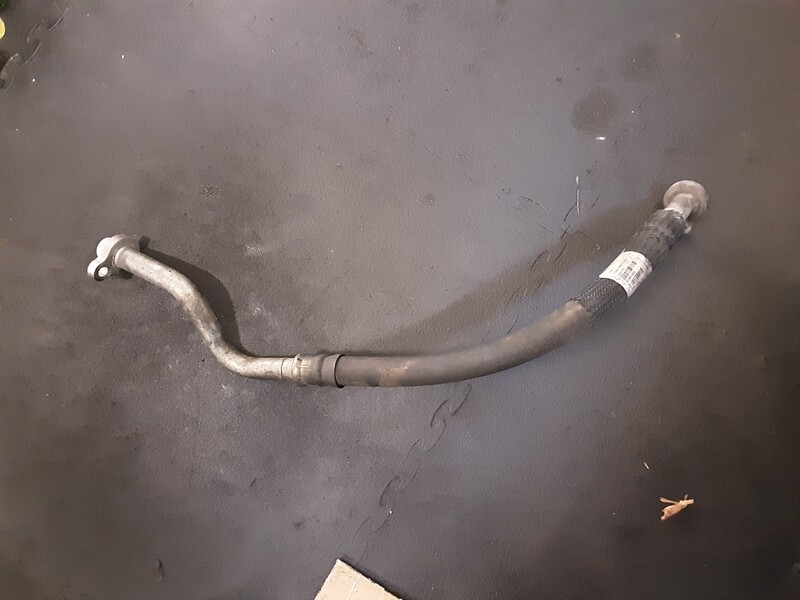 LAND ROVER FREELANDER 2 TD4 2011 AIR CON AC PIPE 6G9N 19N601
