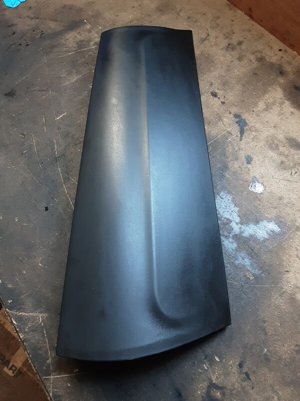 LAND ROVER FREELANDER 2 2011 OSR DRIVERS RIGHT SIDE REAR PILLAR TRIM 6H52 29148 AE