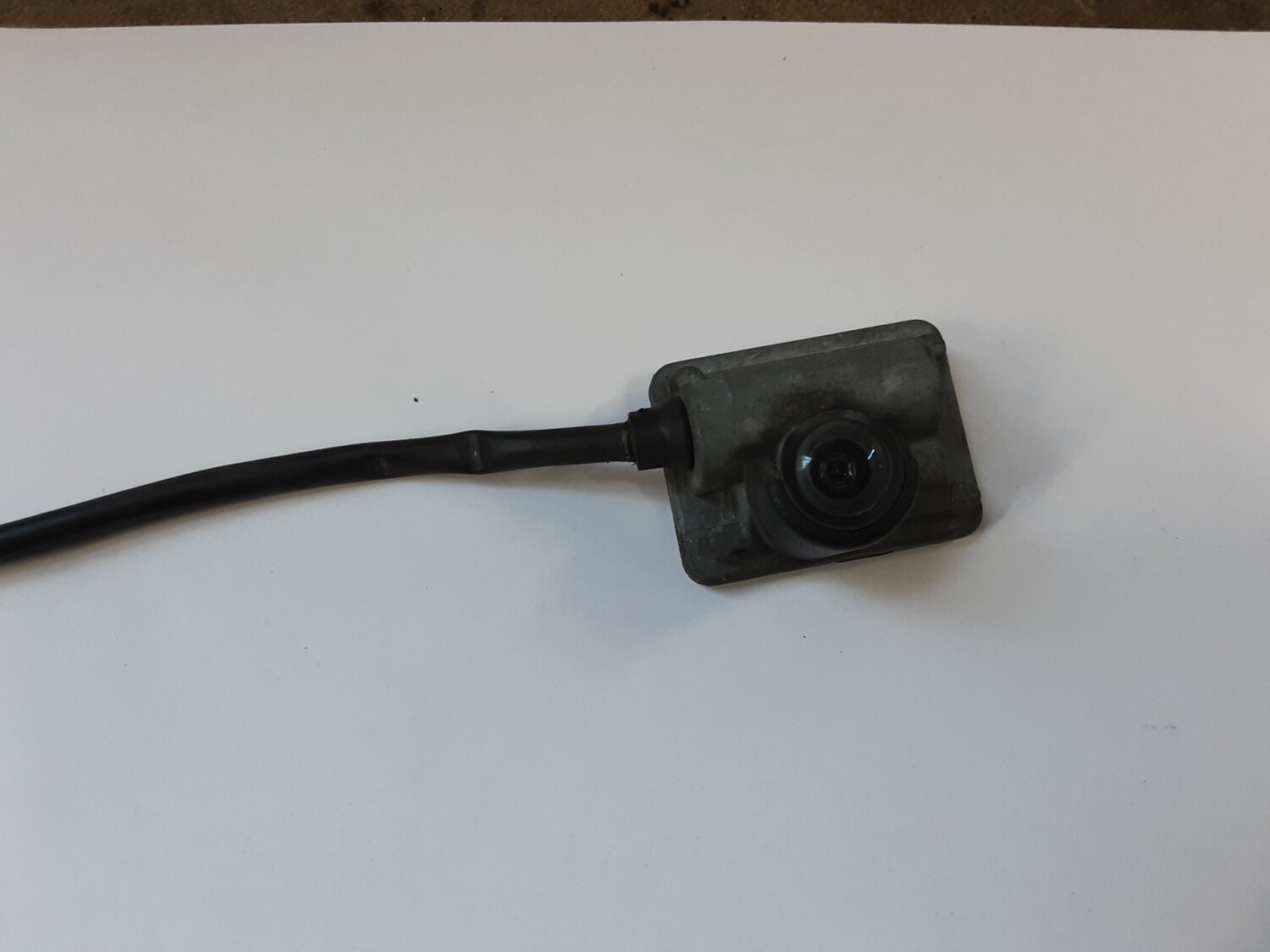 JAGUAR XF BOOTLID REVERSING CAMERA 8X23 19G490 AD
