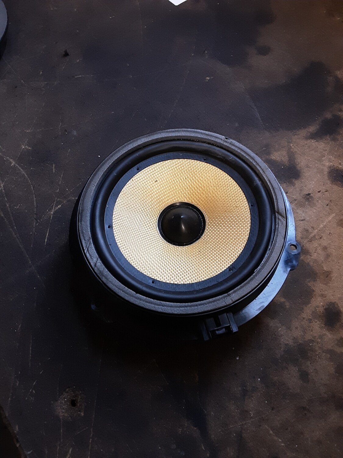JAGUAR XF DOOR SPEAKER 8X23 18808 AB