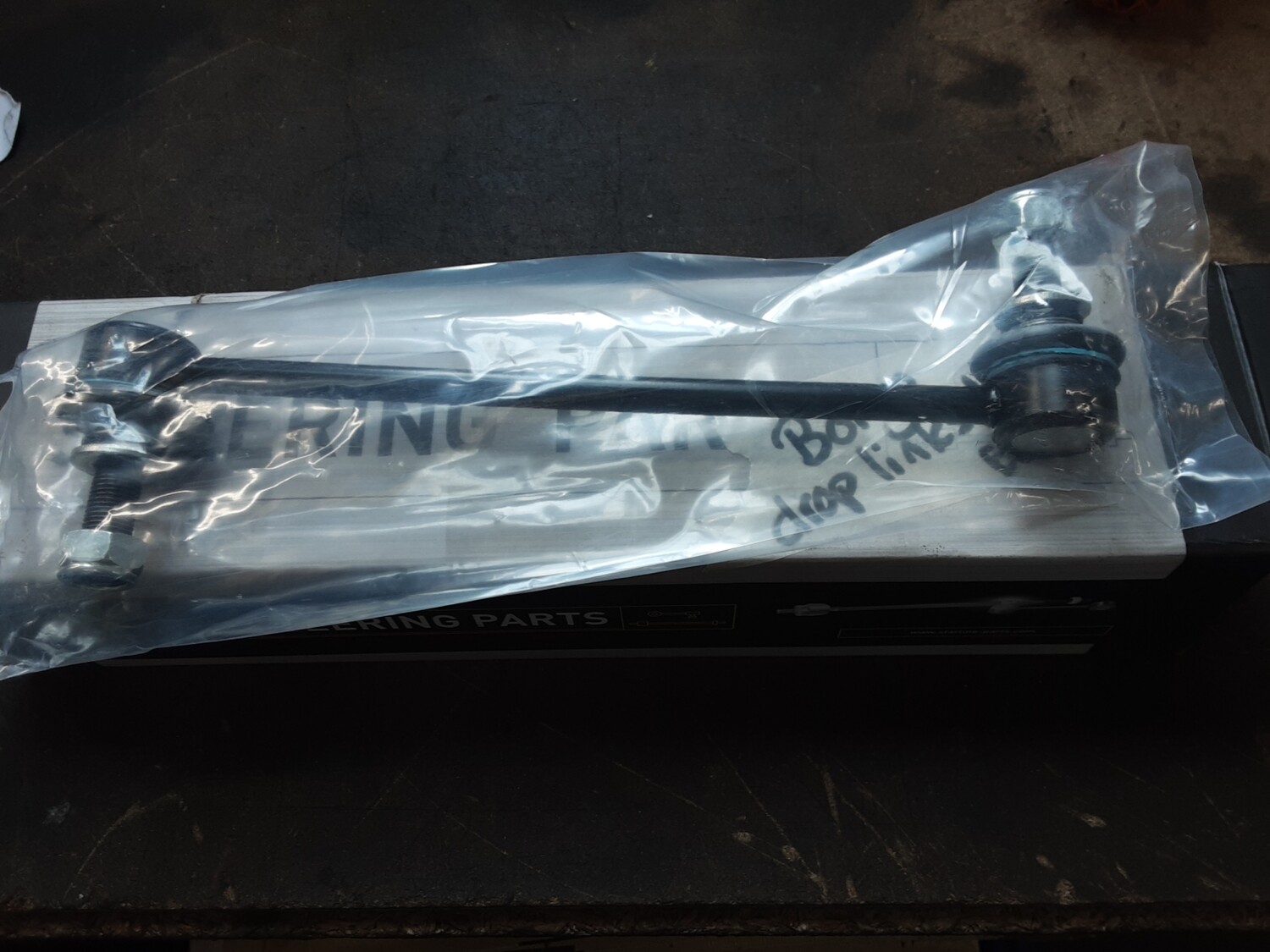 MAZDA BONGO DROP LINKS STARLINE