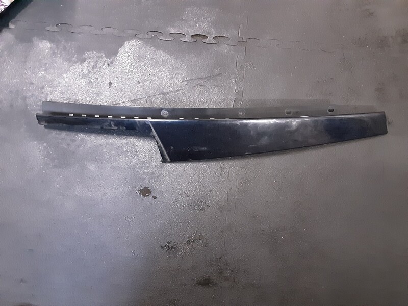 JAGUAR XF NSF DOOR LINING PANEL BQ7PA 8X23 F20555 AC