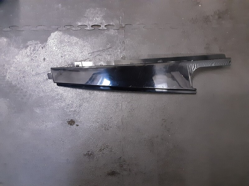 JAGUAR XF NSR DOOR LINING PANEL BQ7PA 8X23 F255A63 AC