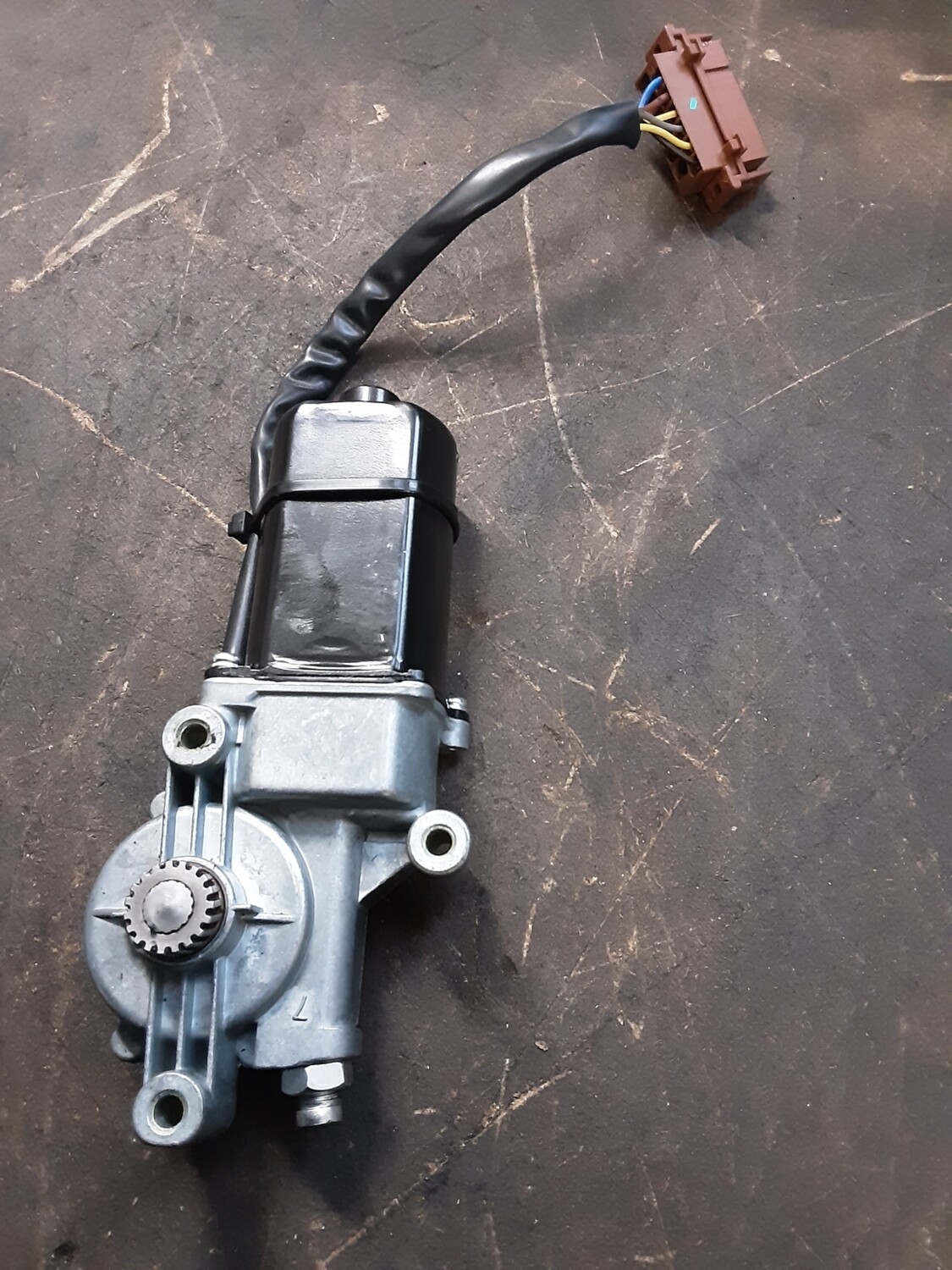 LAND ROVER DISCOVERY 3 4 & 5 ELECTRIC SUNROOF MOTOR