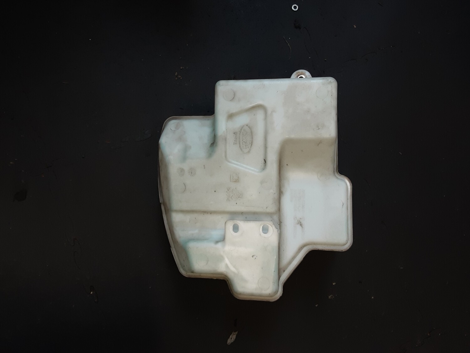 RANGE ROVER L322 WINDSCREEN WASHER BOTTLE AH22 17A645 AD