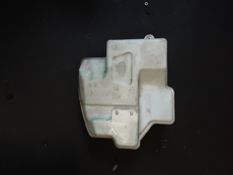 RANGE ROVER L322 WINDSCREEN WASHER BOTTLE AH22 17A645 AD
