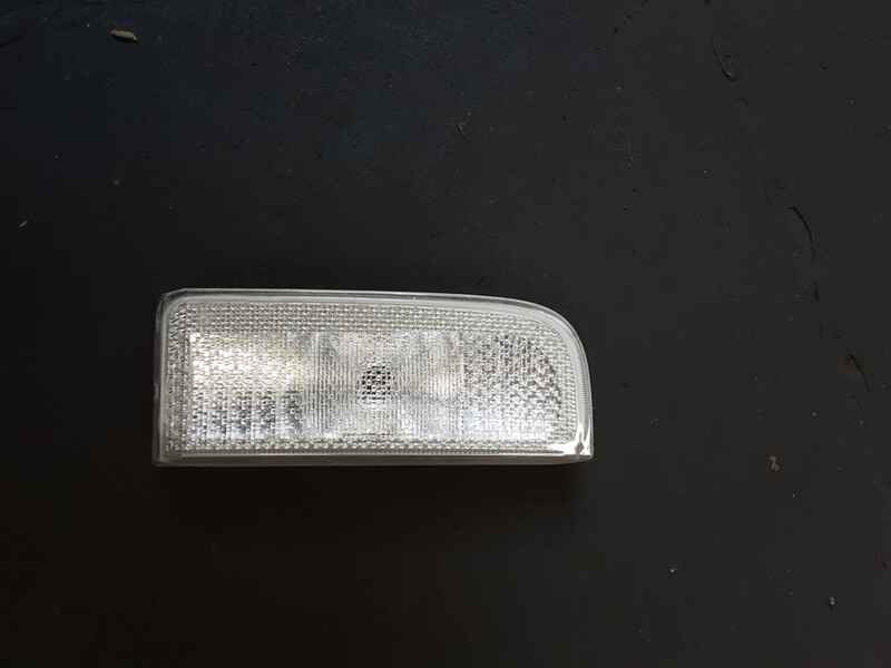 RANGE ROVER L322 DRIVERS SIDE REAR REVERSE LIGHT XFD000043