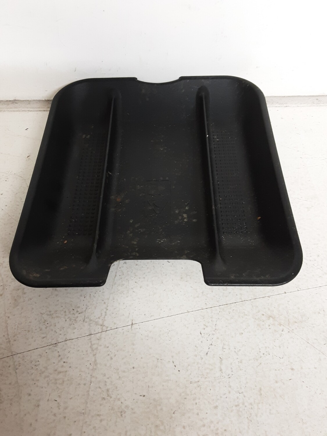 RANGE ROVER SPORT 2007 STORAGE COMPARTMENT FHY500030