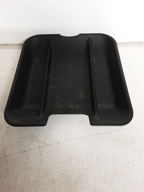 RANGE ROVER SPORT 2007 STORAGE COMPARTMENT FHY500030