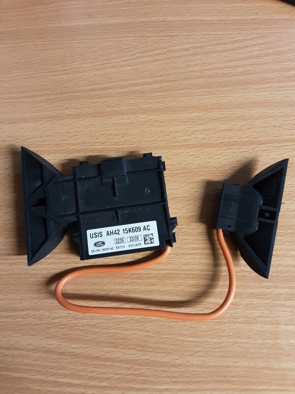 RANGE ROVER SPORT ALARM SENSOR  AH42 15K609 AC