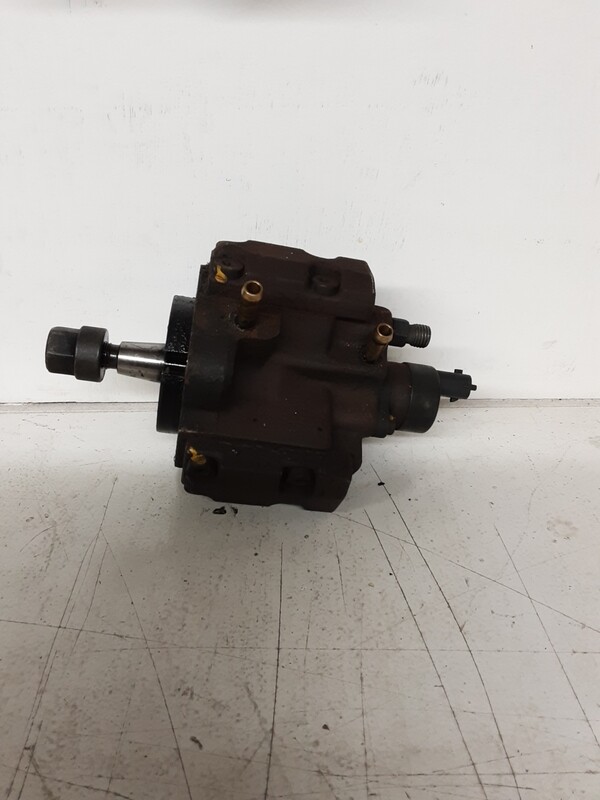 LAND ROVER FREELANDER 1 TD4 HIGH PRESSURE FUEL PUMP