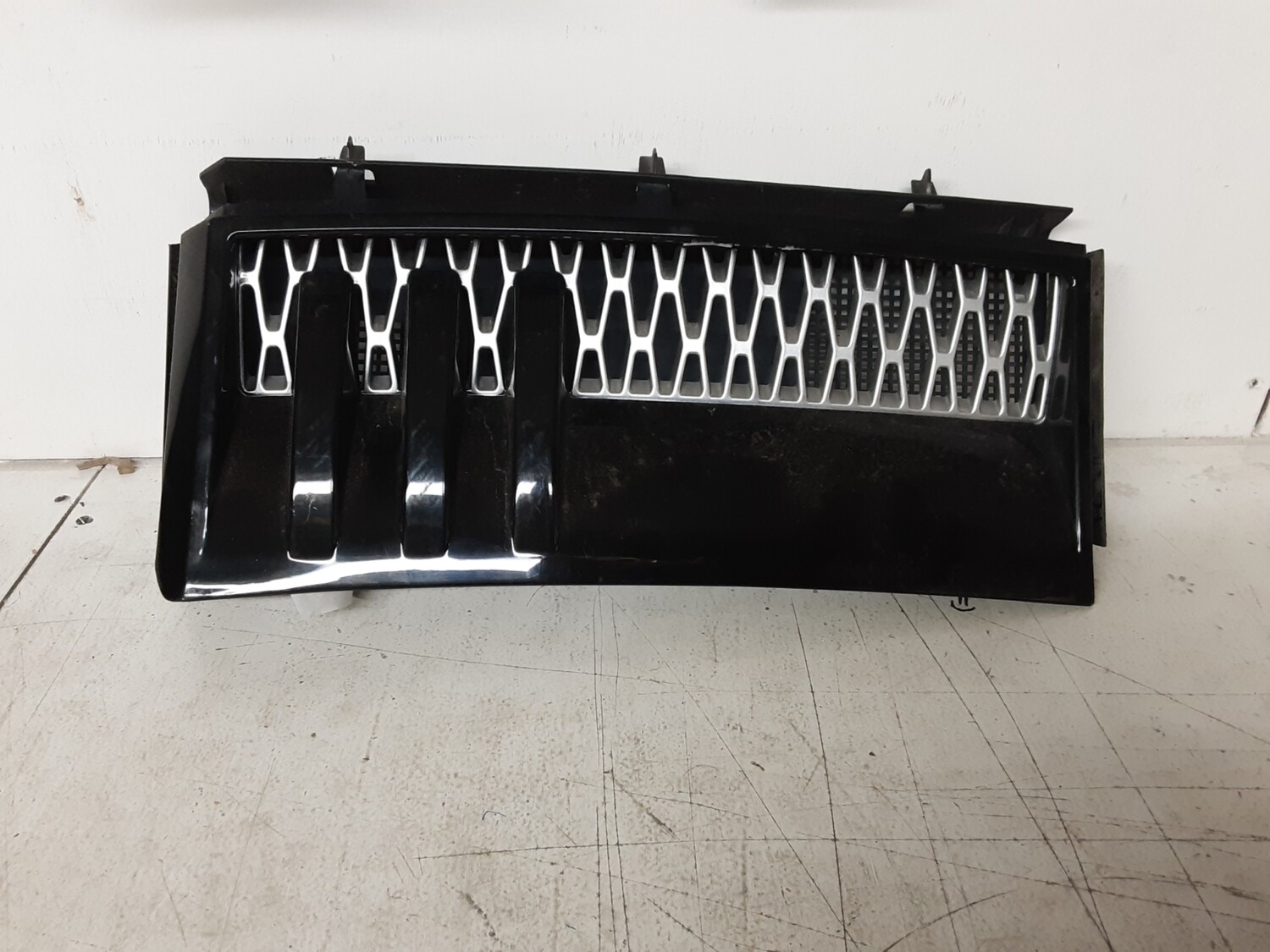 RANGE ROVER L322 VOGUE 2005 2012 RH SIDE VENT RA32RO03P06B