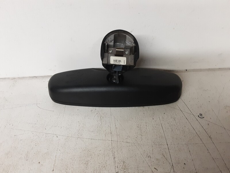JAGUAR X TYPE INTERIOR REAR VIEW MIRROR X400 AHL