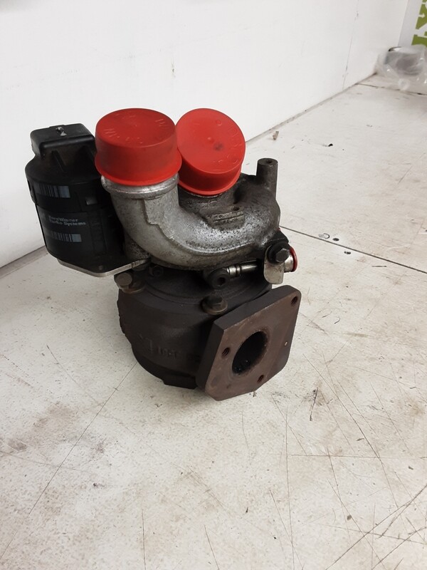 RANGE ROVER SPORT TDV8 3.6 05-10 TURBO 54399880113 RIGHT SIDE