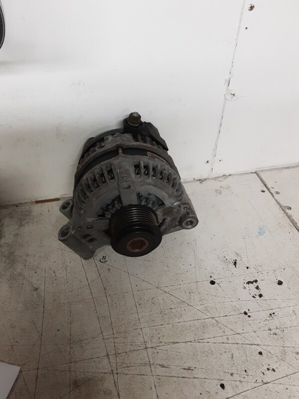 RANGE ROVER SPORT 3.0 SDV6 ALTERNATOR DAN1105