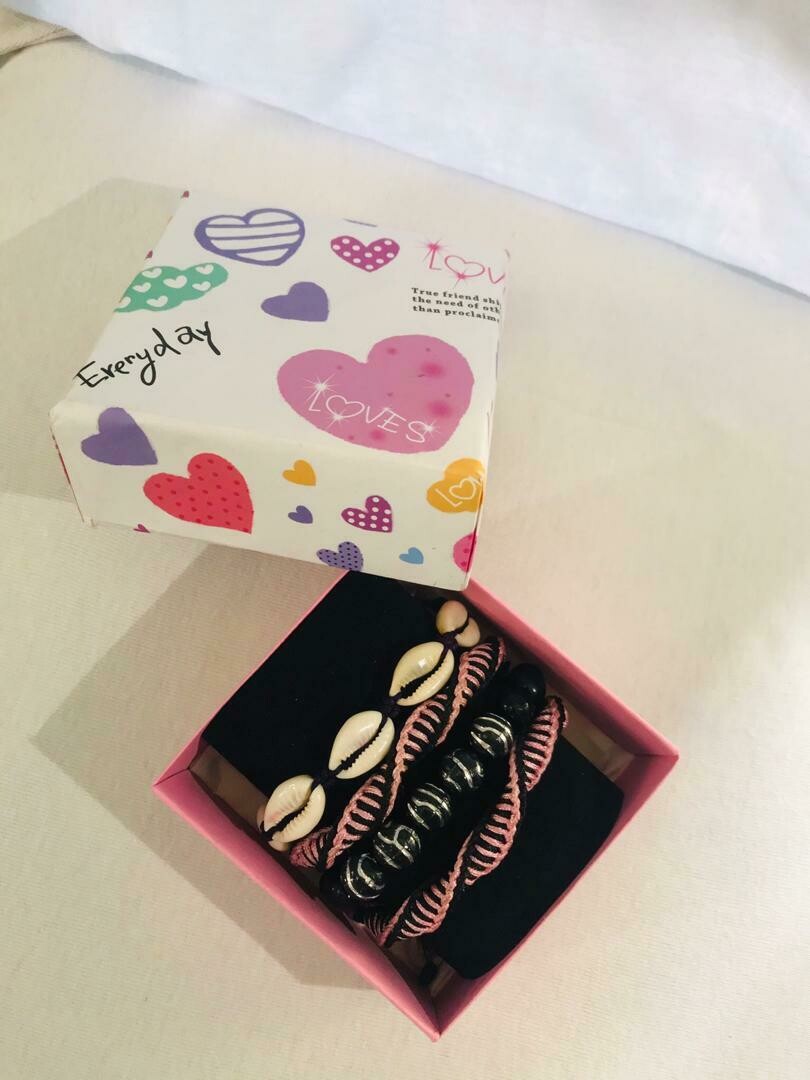 bracelet set 2