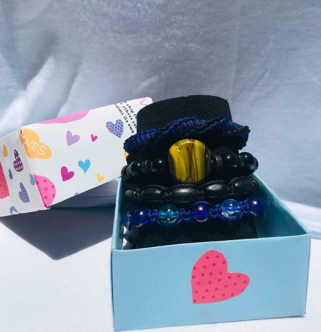 Bracelet Set 4