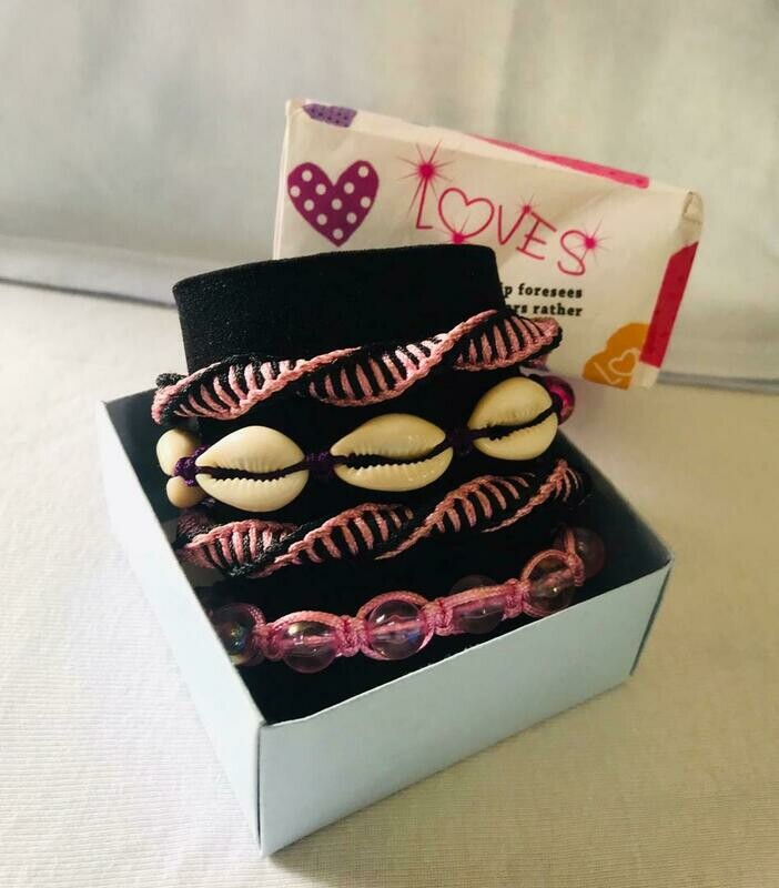 Bracelet Set 3