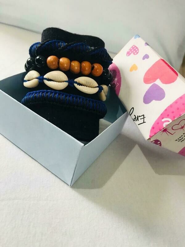 Bracelet Set 5