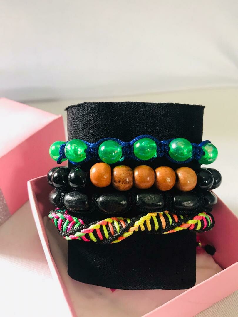 Bracelet Set 6