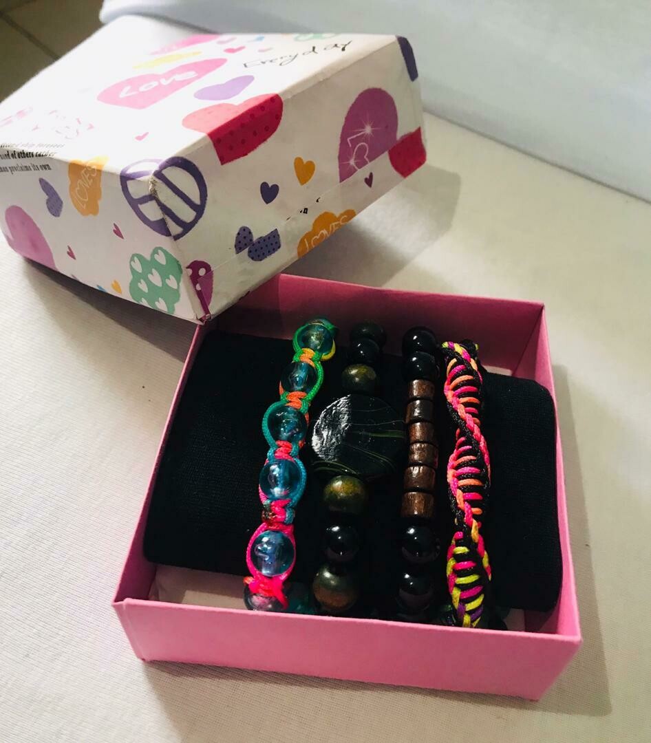 Bracelet Set 7