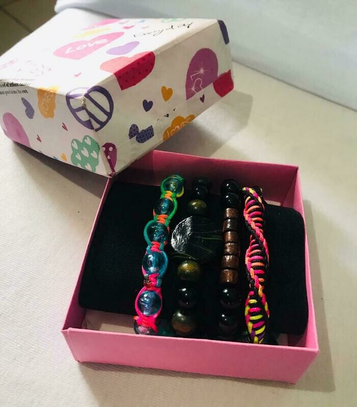 Bracelet Set 7