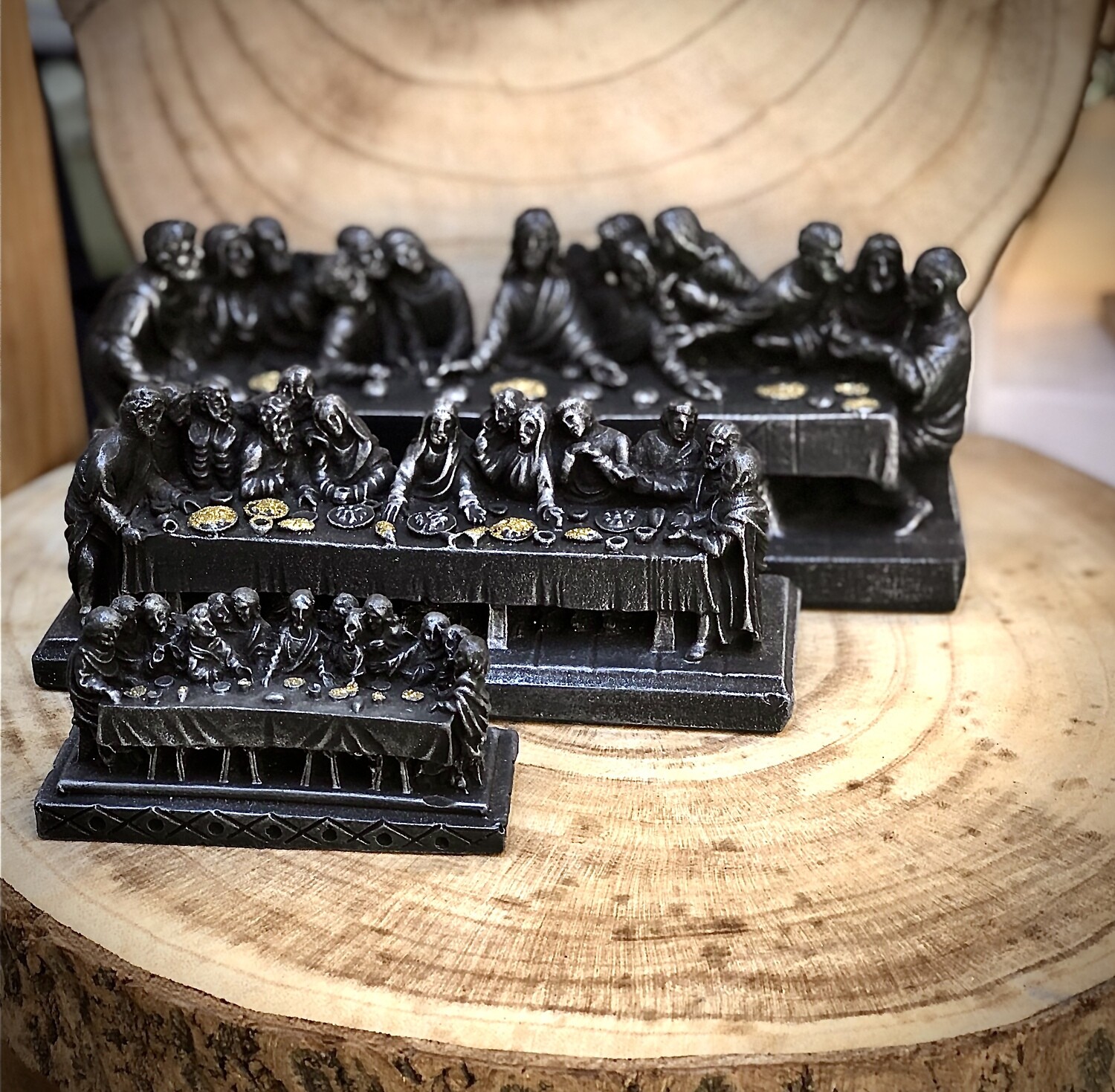Ultima Cena 3D