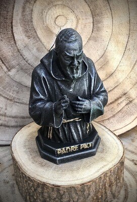 Padre Pio Busto