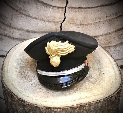 Cappello Carabiniere di Ordinanza