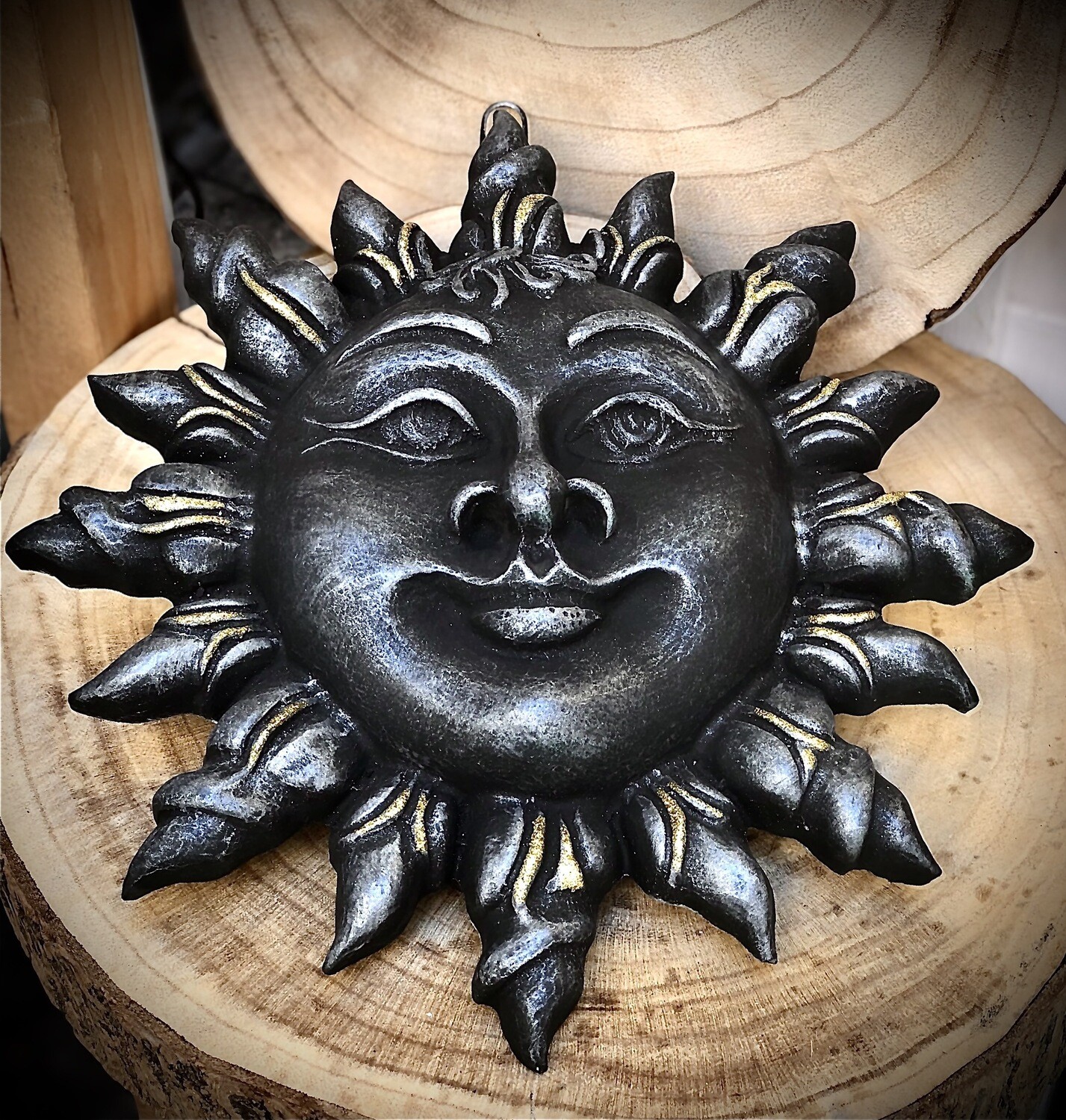 Sole e Luna