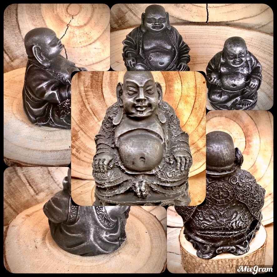 Buddha
