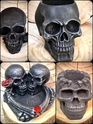 SKULL COLLECTION