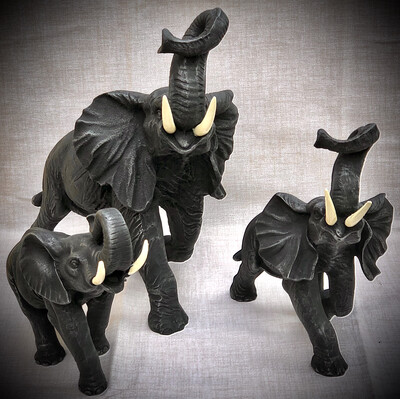 Elefante Collection