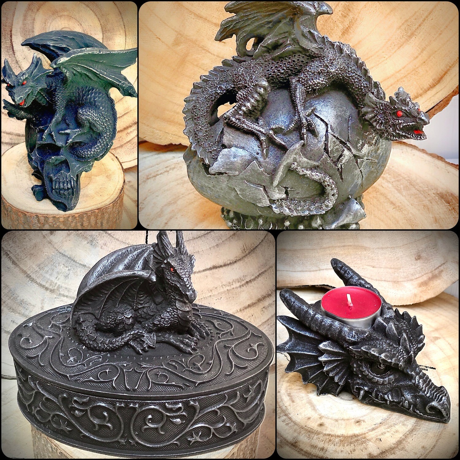 Drago Collection