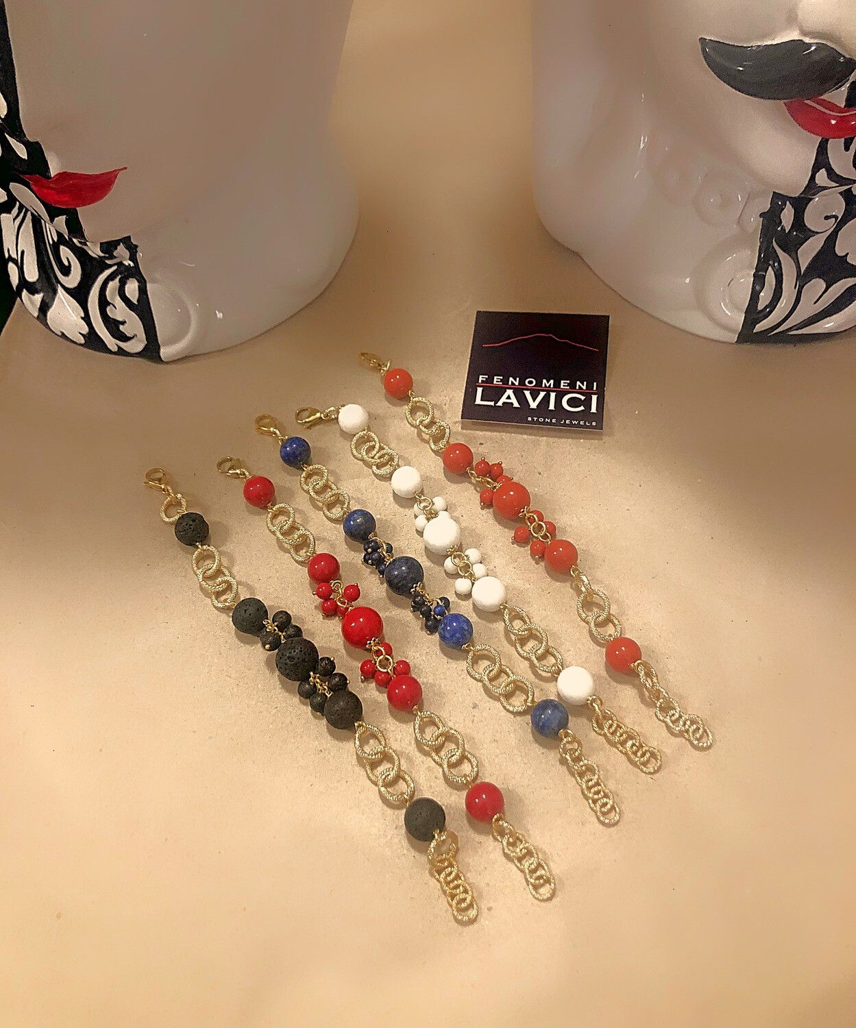 Bracciale Ida